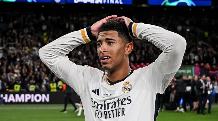 „Simt că am o datorie faţă de oraş”: Jude Bellingham a investit într-un club de baschet din Birmingham