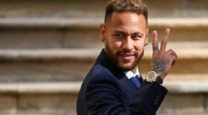 Preşedintele Braziliei spune că Neymar trebuie să participe la Cupa Mondială dacă “este pregătit fizic”