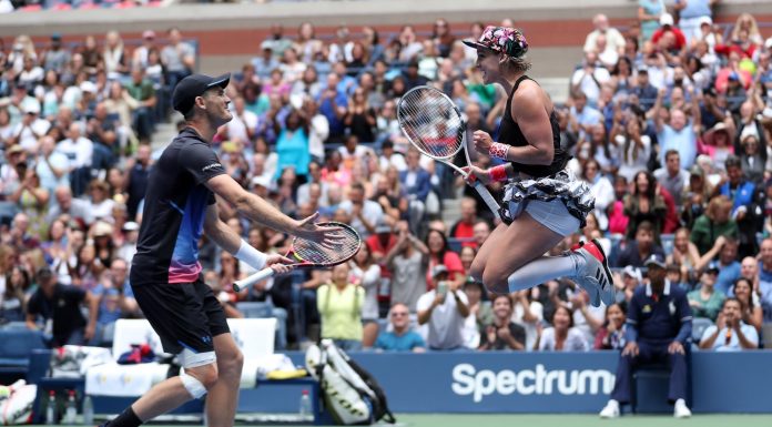 Jamie Murray, fost număr unu mondial la dublu, şi-a încheiat cariera