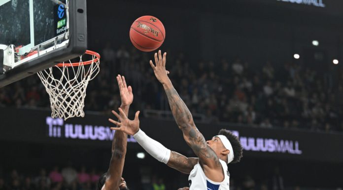 Start în play-off-ul campionatului masculin de baschet. U-BT Cluj vizează al 6-lea titlu consecutiv