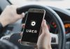 Uber intră pe zona hotelieră, printr-un parteneriat cu Expedia