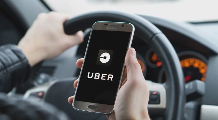 Uber intră pe zona hotelieră, printr-un parteneriat cu Expedia