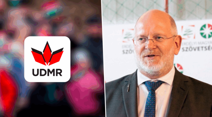 Decizie neașteptată la UDMR: Un deputat a anunțat că va demisiona din grupul parlamentar și va activa independent