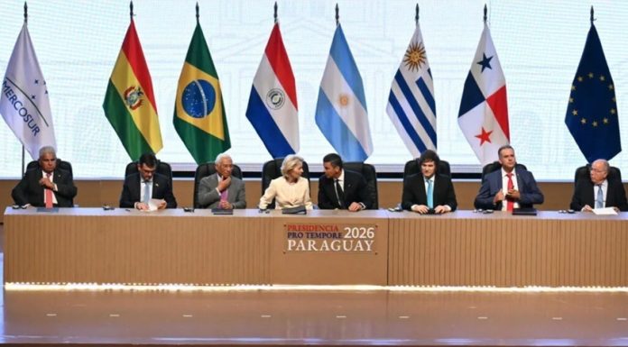 Tanczos Barna: Mercosur este o ameninţare în continuare la adresa fermierilor din Europa, nu doar la adresa fermierilor din România/ Vom găsi soluţii pentru a sprijini producătorii din ţară