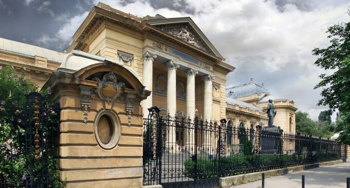 UMF „Carol Davila” din București este lider național în cercetare