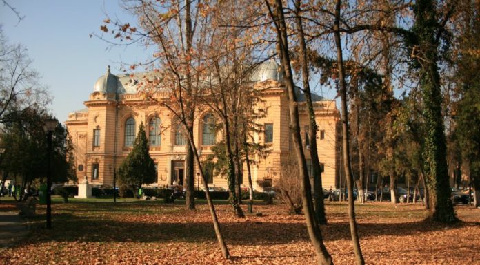 UMF ”Carol Davila” din Bucureşti, primul loc între toate instituţiile din România, conform SCImago Institutions Rankings 2026