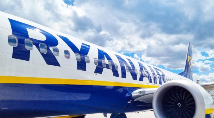 Avion decolat din Franța fără pasageri. Cum a fost posibil