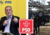 Un parlamentar PNL se plânge că a fost convocat la unitatea militară cu „ordin de mobilizare” și dă vina pe PSD pentru asta. Scenariul straniu pe care îl avansează