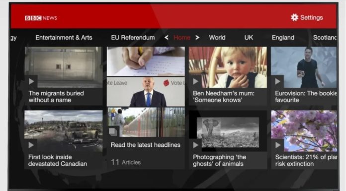 BBC începe concedieri, cele mai mari din ultimii 15 ani
