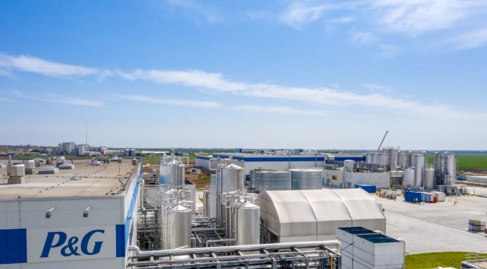 Conflictul din Orientul Mijlociu – impact negativ de aproximativ 1 miliard de dolari asupra profitului Procter & Gamble