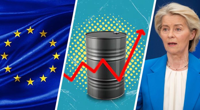 Ursula von der Leyen, despre criza energetică: „Sprijinul trebuie să fie direcționat doar către cei care au cea mai mare nevoie de el“