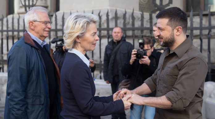 UE deblochează împrumutul de 90 de miliarde € pentru Ucraina după căderea lui Orban. Când ajunge prima tranșă la Kiev