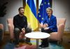 Politico: UE pregătește un plan major pentru Ucraina înainte de aderarea, cu beneficii economice directe. Franța și Germania au reacționat imediat