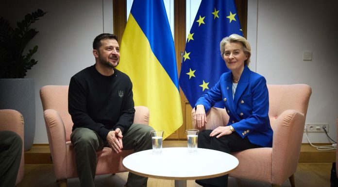 Politico: UE pregătește un plan major pentru Ucraina înainte de aderarea, cu beneficii economice directe. Franța și Germania au reacționat imediat