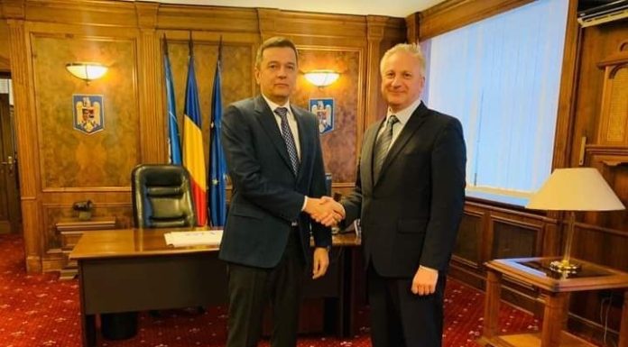 Apel către Sorin Grindeanu de la fostul său consilier la Ministerul Transporturilor: Nu blocaţi România! Nu împingeţi PSD în postura unui partid care, într-un moment critic, a ales instinctul de conservare în locul responsabilităţii