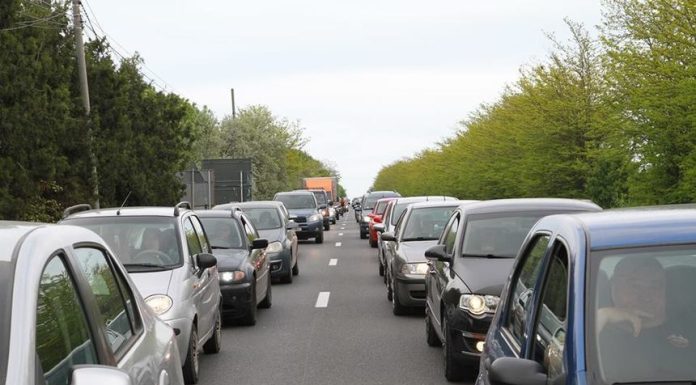 CNAIR – De marţi începe Recensământul General de Circulaţie Rutieră / Care este scopul acţiunii