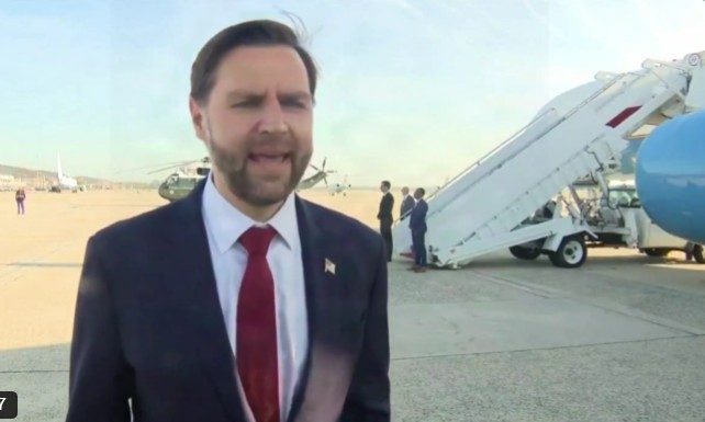 Vicepreşedintele american afirmă că neîncrederea dintre SUA şi Iran nu poate fi rezolvată peste noapte, dar negociatorii iranieni doresc să ajungă la un acord