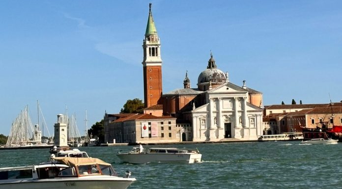 În următorii ani, Veneția ar putea ajunge sub ape din cauza schimbărilor climatice. Cercetătorii trag semnale de alarmă