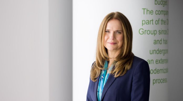 EXCLUSIV CEO-ul OMV Petrom, Cristina Verchere: Încep lucrările la conducta ce va lega Neptun Deep de țărm. Proiect vital pe fondul interzicerii gazelor rusești și al războiului din Golf