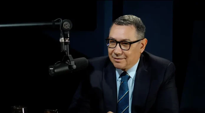 Victor Ponta: Actuala majoritate ar putea depinde de „susțineri” din Parlament, în lipsa unei strategii clare