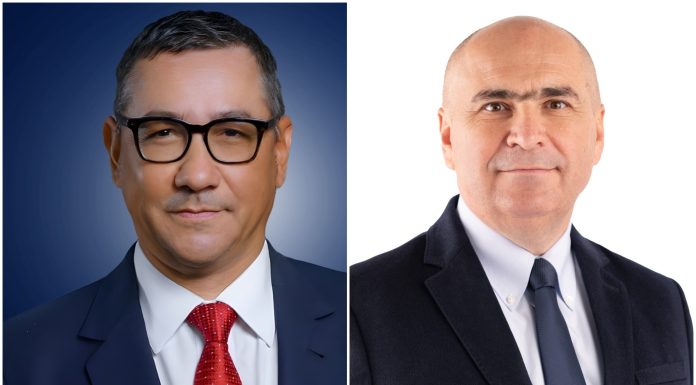 Victor Ponta: ”Dacă rămâne aceeaşi coaliţie, dar fără domnul Bolojan, sincer cred că e o greşeală"