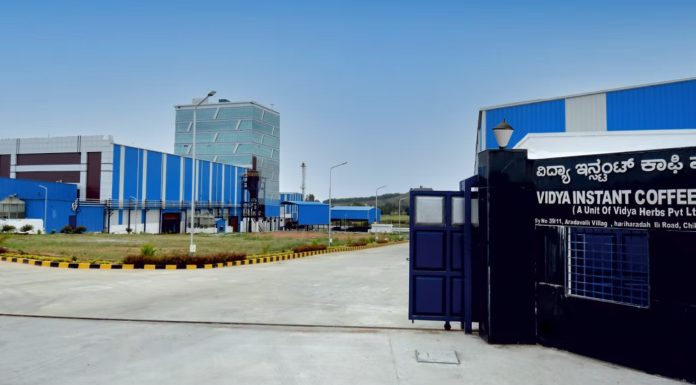 FOTO Tranzacție surpriză în România: Unul dintre marii producători și exportatori de cafea din India, Vidya Herbs, intră pe piața locală