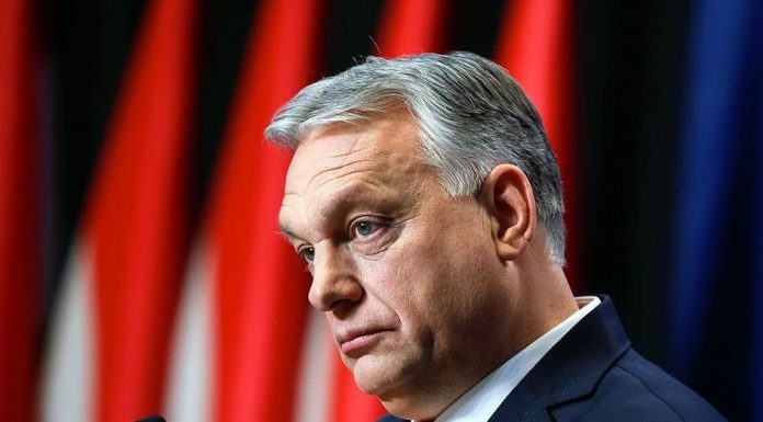 Orbán condiționează sprijinul pentru împrumutul acordat Ucrainei de UE: Vrea reluarea livrărilor de petrol prin Drujba