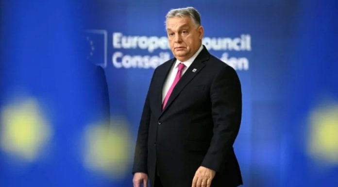 Viktor Orban, înfrânt de Peter Magyar, îşi boicotează ultimul summit european