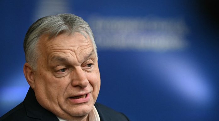 Prima mișcare a populiștilor europeni după înfrângerea usturătoare suferită de Victor Orban