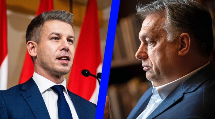 Ce scrie presa americană de stânga despre înfrângerea lui Orban: „Poporul maghiar nu a câștigat. A schimbat un set de oligarhi cu altul”