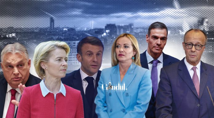 Politico: Războiul lui Trump cu Iranul amenință să arunce Europa într-o criză economică și politică majoră. Liderii UE se tem de un val populist