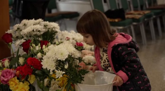 Cum este diferită Săptămâna Mare față de anii trecuți. „Credincioșii sunt îngrijorați, dar se roagă pentru pace și linişte”