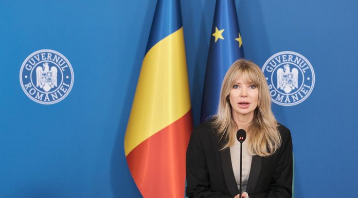 Senatorul Virginia Stoiciu îşi anunţă demisia din PSD: Nu pot şi nu voi gira niciodată normalizarea fascismului