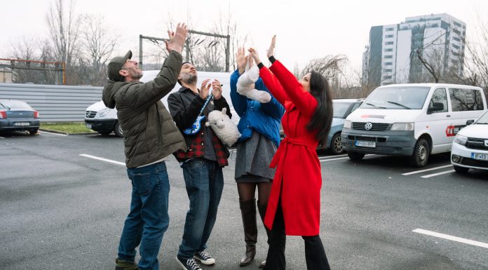 Dragoș Bucur, diseară, la Visuri la cheie: „A devenit mama în diverse etape ale vieții. Ultima oară când avea 70 de ani”