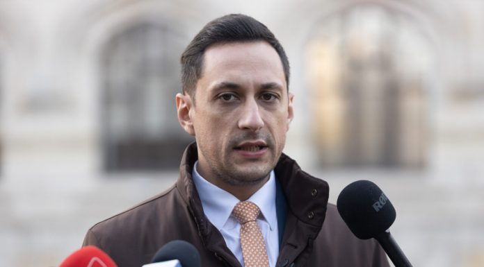 Vlad Gheorghe, consilierul lui Bolojan: „PSD își primește plata pentru voturile date lui George Simion la prezidențiale”