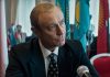 VIDEO. Transformarea uimitoare a lui Jude Law în Vladimir Putin. S-a lansat primul trailer al filmului ”Magul de la Kremlin”