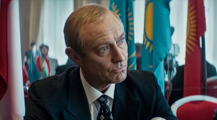 VIDEO. Transformarea uimitoare a lui Jude Law în Vladimir Putin. S-a lansat primul trailer al filmului ”Magul de la Kremlin”