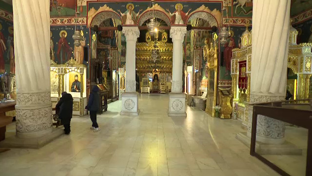 De ce este atât de importantă Joia Mare în tradiția creștină. Seara, în biserică, se citesc Deniile