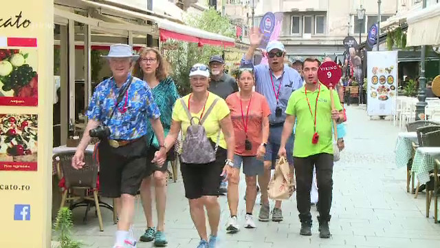 Schimbare în comportamentul turiștilor, după izbucnirea războiului din Golf. Cum ar putea România să profite