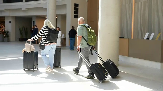 Românii au umplut stațiunile din Bulgaria, de Paște. „În România nu găsești așa ceva”