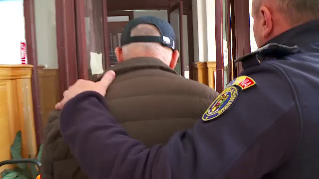 Șeful ARR, Cristian Anton, rămâne în arest preventiv după ce magistrații au respins definitiv contestația