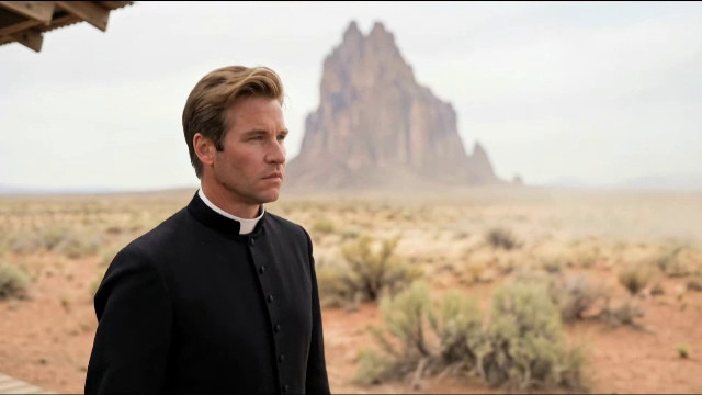 Val Kilmer „revine” pe ecran cu ajutorul Inteligenței Artificiale. Filmul în care va apărea imaginea actorului