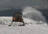 Începe deszăpezirea pe Transalpina. Câte săptămâni ar mai putea dura până la redeschidere