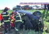O tânără de 19 ani a murit într-un accident la Drobeta, după ce soțul ei a intrat pe contrasens. Erau căsătoriți de 3 luni
