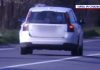 Șofer băut prins în trafic în Covasna, cu doi copii în portbagaj. Bărbatul a rămas fără permis și a primit amendă