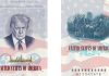 Figura lui Donald Trump va apărea pe pașapoartele americane. Semnătura sa va fi în aur