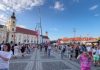 Festivalul Internațional de Teatru de la Sibiu revine cu peste 800 de evenimente și artiști din 82 de țări