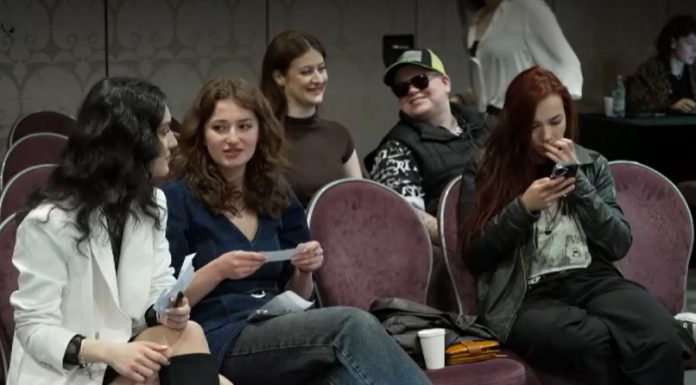 Preselecții în București pentru „Vocea României”. „O experiență foarte frumoasă, aș face-o în fiecare an”