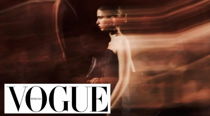 Revista Vogue vine în România. Prima ediție, în primăvara anului viitor