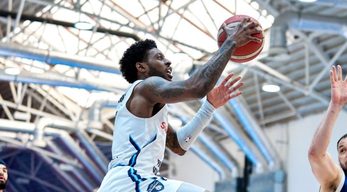 Baschet masculin: CSO Voluntari – SCMU Craiova, 1-1 la general, în sferturile Ligii Naţionale